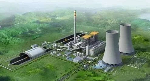 間接空冷系統(tǒng)提效減碳、防凍節(jié)能及其透明運(yùn)維系統(tǒng)